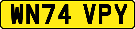 WN74VPY