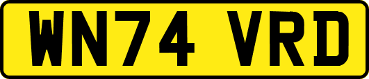 WN74VRD