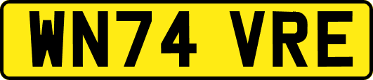 WN74VRE
