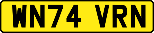 WN74VRN