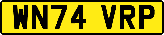 WN74VRP