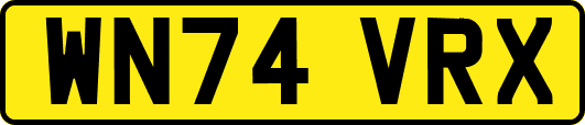 WN74VRX