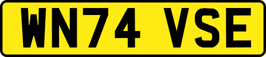 WN74VSE