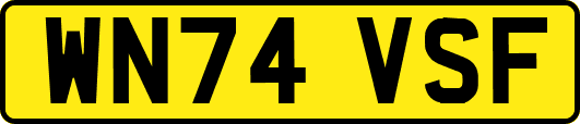 WN74VSF