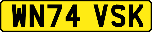 WN74VSK