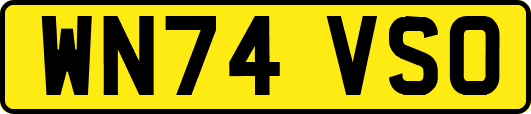 WN74VSO