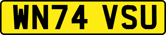WN74VSU