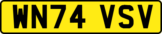 WN74VSV