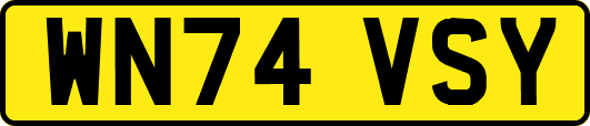 WN74VSY