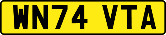 WN74VTA