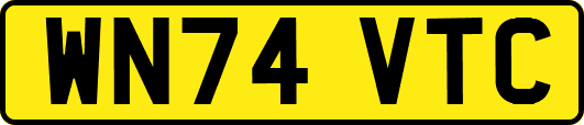 WN74VTC
