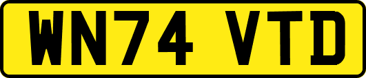 WN74VTD