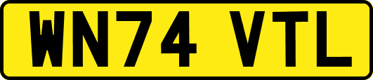 WN74VTL