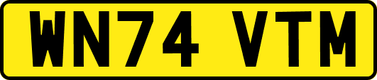 WN74VTM