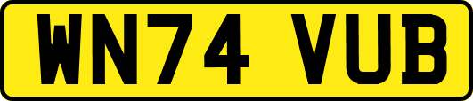 WN74VUB