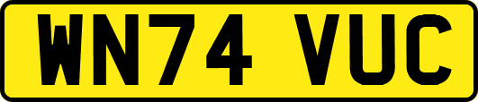 WN74VUC