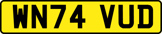 WN74VUD