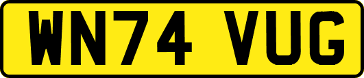 WN74VUG