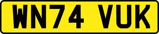 WN74VUK