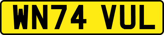 WN74VUL