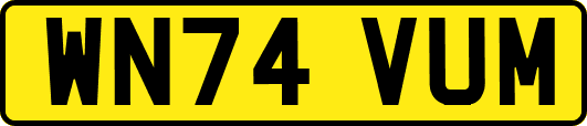 WN74VUM