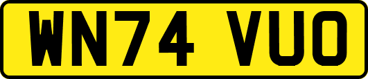 WN74VUO