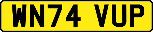 WN74VUP