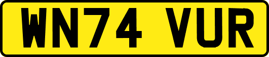 WN74VUR