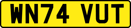 WN74VUT