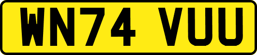 WN74VUU