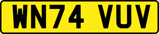 WN74VUV