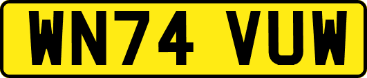 WN74VUW