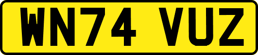 WN74VUZ