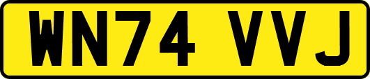 WN74VVJ