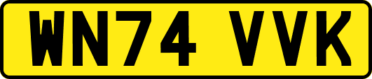 WN74VVK