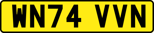 WN74VVN
