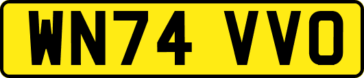 WN74VVO
