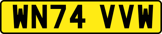WN74VVW