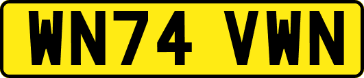 WN74VWN