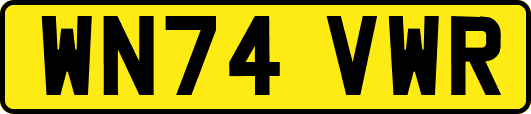 WN74VWR