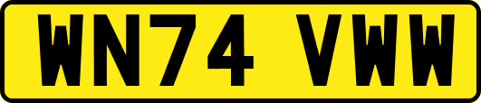 WN74VWW