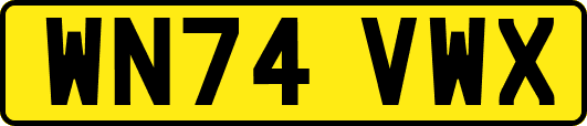 WN74VWX