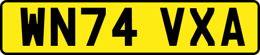 WN74VXA