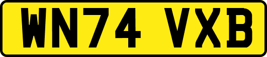 WN74VXB