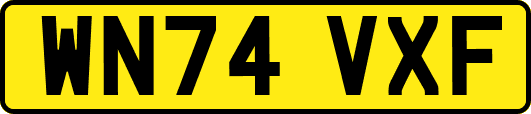 WN74VXF