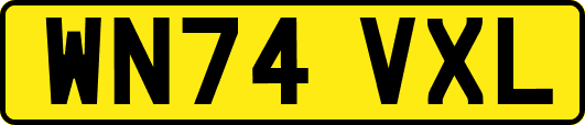 WN74VXL