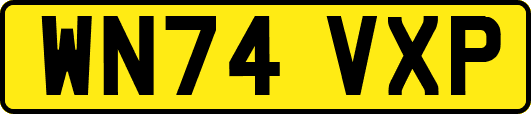WN74VXP
