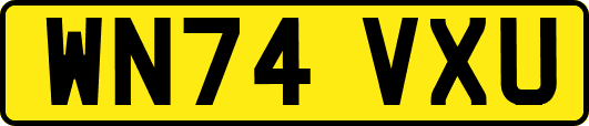 WN74VXU