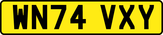 WN74VXY