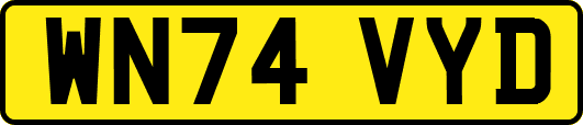 WN74VYD